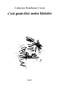 C'est peut-être notre histoire