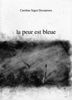 La peur est bleue