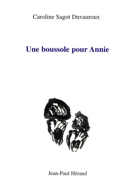 Une boussole pour Annie