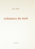 Echéances de mort